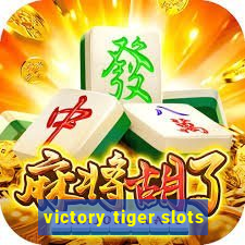 victory tiger slots